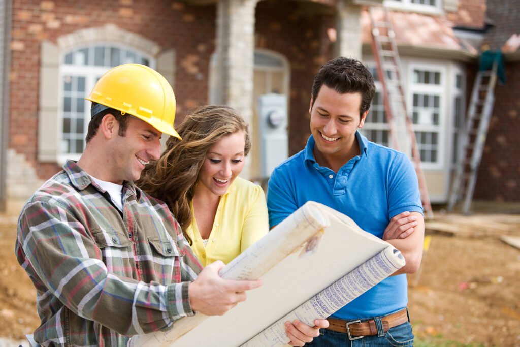 Finding the Perfect Fit: A Guide to Choosing a Chicago Construction Company