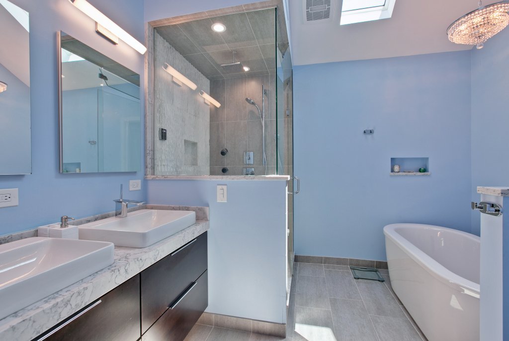 A Breath of Fresh Air: Ventilation Strategies for Chicago Bathrooms