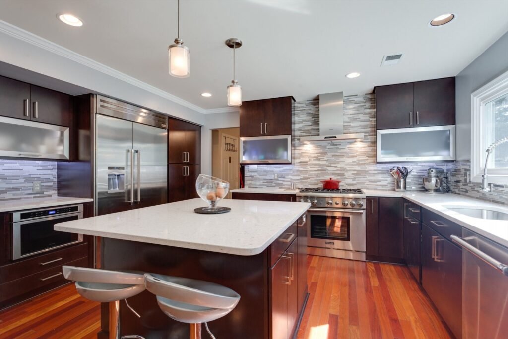 From Dull to Deluxe: Elevate Your Home with Kitchen Remodeling in Chicago